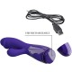 Vibrador Doble Snappy YOUTH