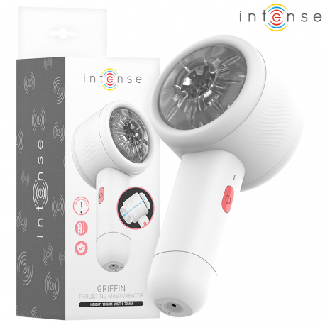 Masturbador Futurista INTENSE