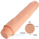 Vibrador Realístico Barbara Dwarf