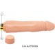 Vibrador Realístico Barbara Dwarf