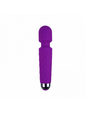 Masajeador Magic Wand ARCADE-lila