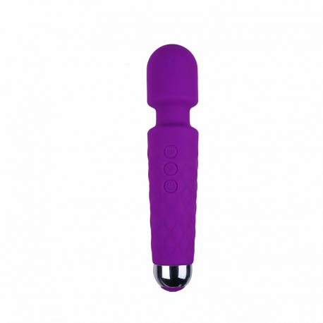 Masajeador Magic Wand ARCADE-lila