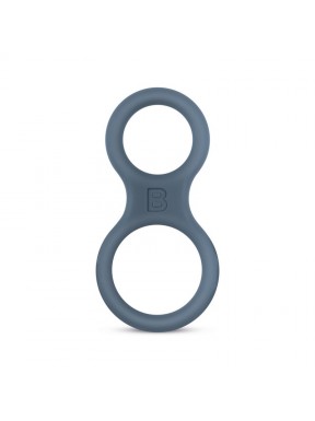 Anillo Doble Silicona BONERS