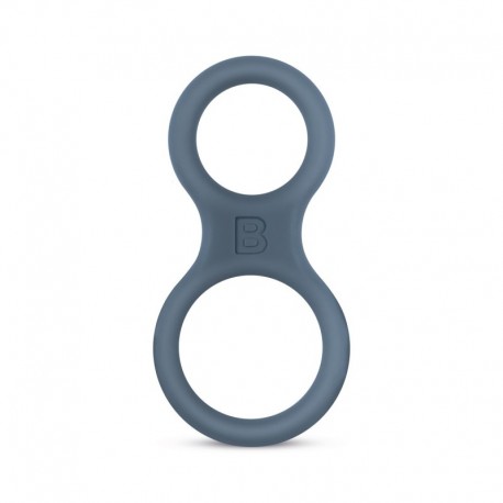 Anillo Doble Silicona BONERS