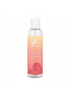 Lubricante EasyGlide base agua Melocotón 150 ml