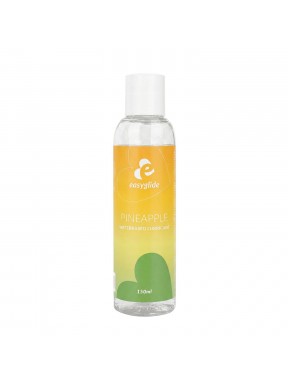 Lubricante EasyGlide base agua Piña 150 ml