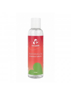 Lubricante EasyGlide base agua Sandía 150 ml