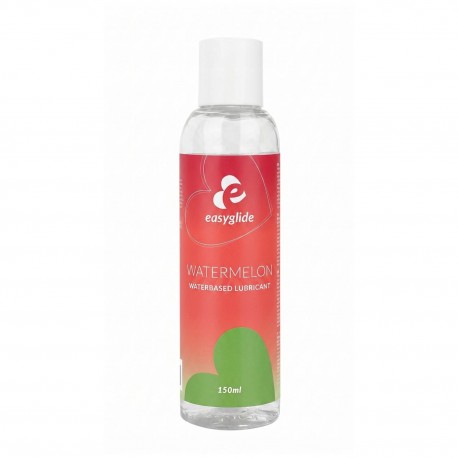 Lubricante EasyGlide base agua Sandía 150 ml