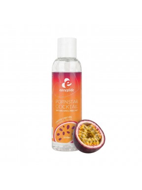 Lubricante EasyGlide base agua Fruta Pasión150 ml