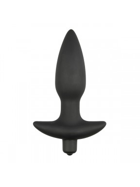 Plug Anal Vibrador RAVEN ROCKET