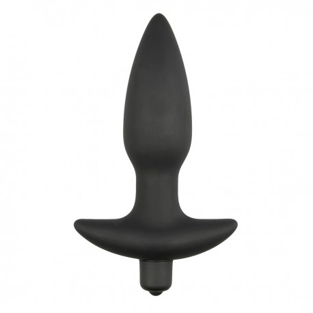 Plug Anal Vibrador RAVEN ROCKET