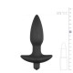 Plug Anal Vibrador RAVEN ROCKET