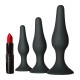 Kit 3 Plug EASY TRAINING