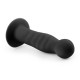 Dildo Anal con Ventosa RIBBED