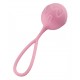 Bola china Adrien Lastic color fucsia