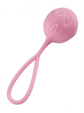 Bola china Adrien Lastic color fucsia