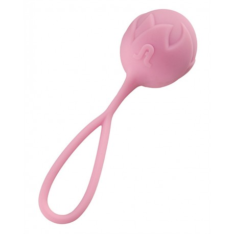 Bola china Adrien Lastic color fucsia