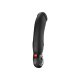 Vibrador BIG BOSS-negro
