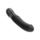 Vibrador BIG BOSS-negro