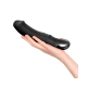 Vibrador BIG BOSS-negro