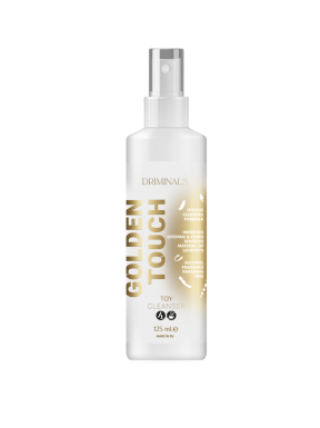 Limpiador de Juguetes Golden Touch-1