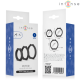 Set de 3 Anillos PETER