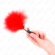 Pluma Elegance KINK-roja