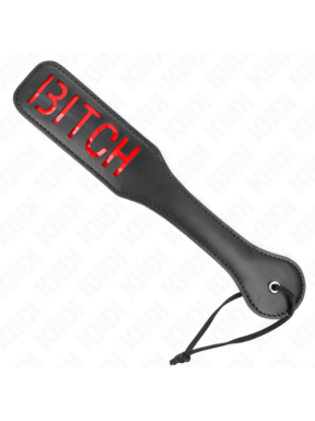 Pala Azotadora BITCH KINK