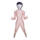 Muñeca Hinchable Christine