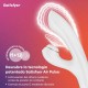 Vibrador doble Succión Satisfyer Pro G-Spot 2 Gen