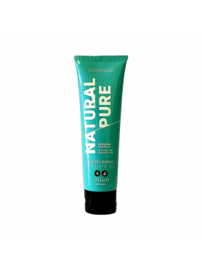 Lubricante Base de Agua NATURAL PURE