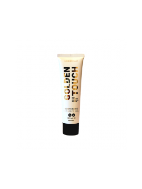 Lubricante Base de Agua GOLDEN TOUCH PREMIUM