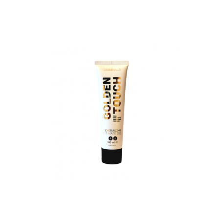 Lubricante Base de Agua GOLDEN TOUCH PREMIUM