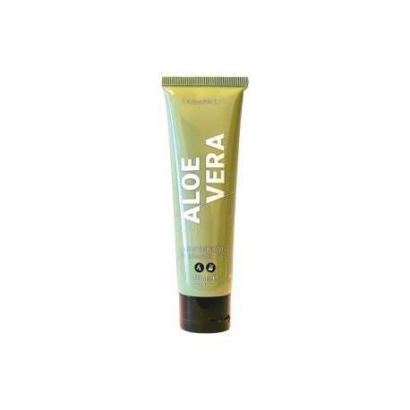 Lubricante Base de Agua ALOE VERA
