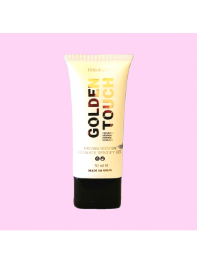 Gel Estimulante GT Orgasm Booster