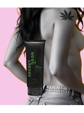 Lubricante Anal SECRET DOOR