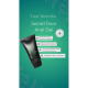 Lubricante Anal SECRET DOOR-1