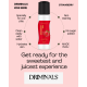 Lubricante Driminals Kiss Fresa-1