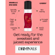 Lubricante Driminals Kiss Cereza-1