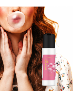 Lubricante Driminals Kiss Chicle