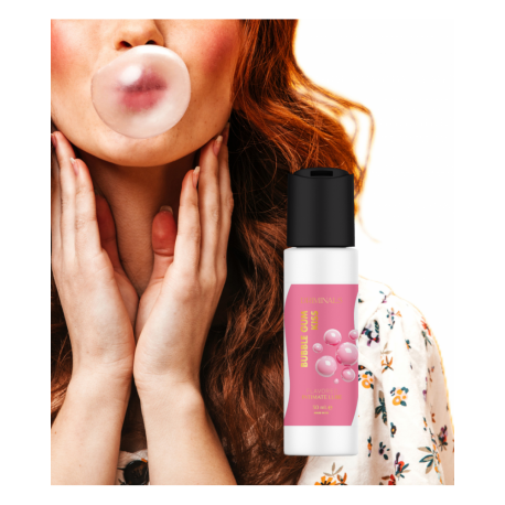 Lubricante Driminals Kiss Chicle