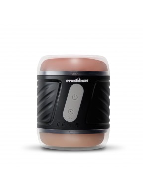 Masturbador Masculino Vibrador DUNK