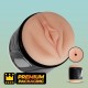 Masturbador Masculino Vibrador DUNK