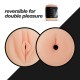 Masturbador Masculino Vibrador DUNK