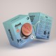 Masturbador Masculino Vibrador DUNK