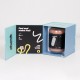 Masturbador Masculino Vibrador DUNK