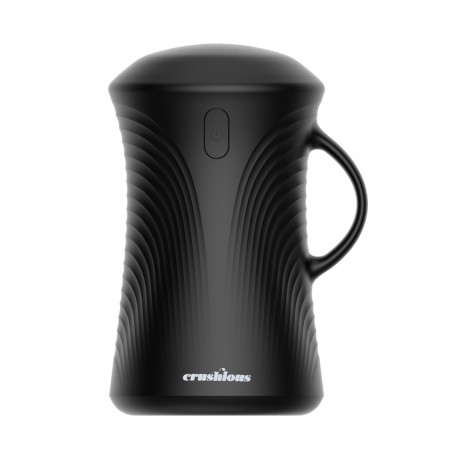 Masturbador Masculino Ultra Potente VOYAGE