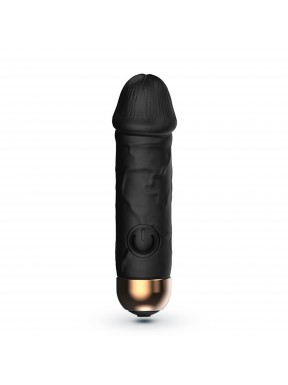 Mini Vibrador Bala Realísta WEENIE
