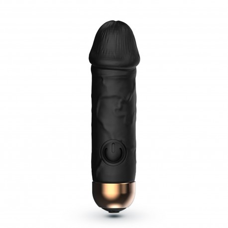 Mini Vibrador Bala Realísta WEENIE