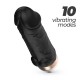 Mini Vibrador Bala Realísta WEENIE